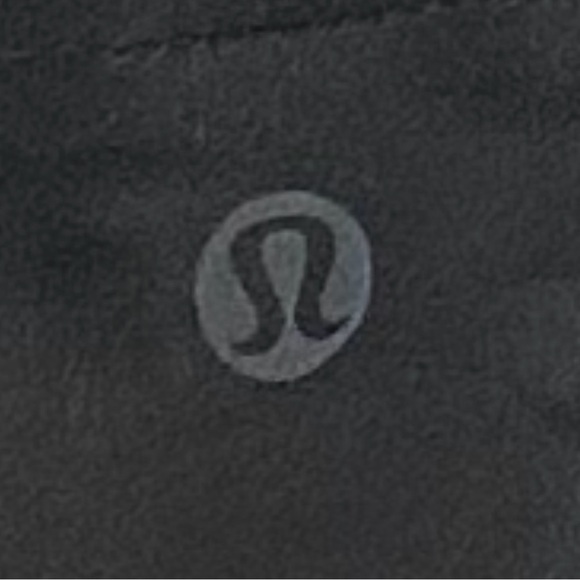 Lululemon Women's Smooth Seamless Thong Panties Black Large L, New - Picture 7 of 8